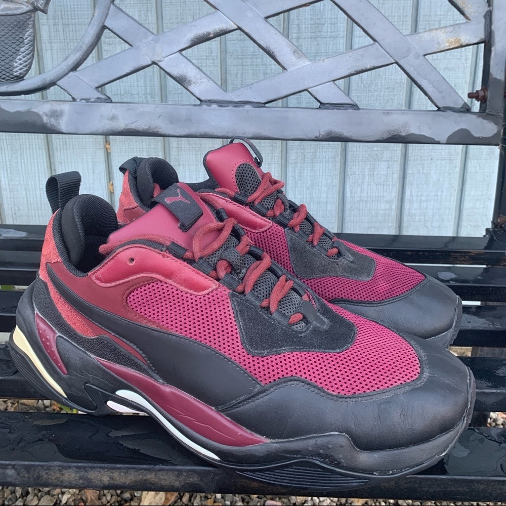Men’s PUMA Thunder Sneakers